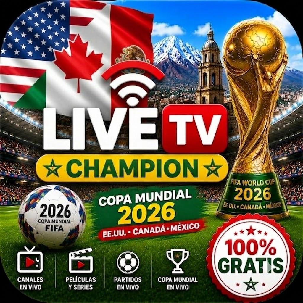 IPTV Let's Go