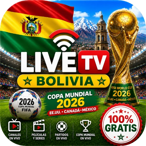 IPTV Let's Go